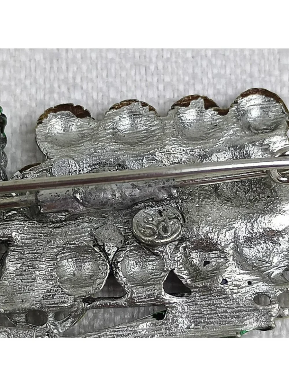 Oktoberfest Hat Pin Horse Drawn Conestoga Beer Wagon Kitchener Mckinney metal